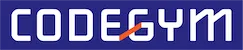Logo CodeGym Internship